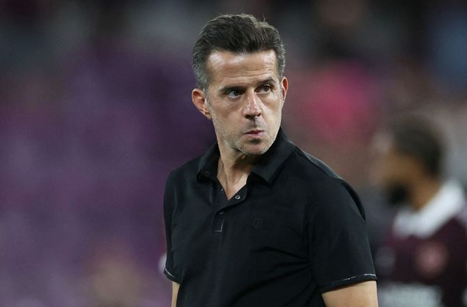 EL-kval -Marco Silva forventer AGF-reaktion: Vil gøre ondt på os