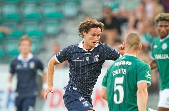 3F Superliga -Øjet driller stadig: Solbakken fik stort boost