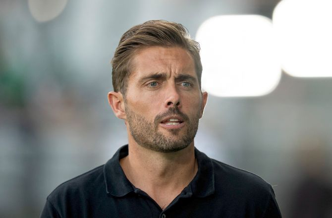 3F Superliga -5 i fokus: Mareridtsuge for AGF