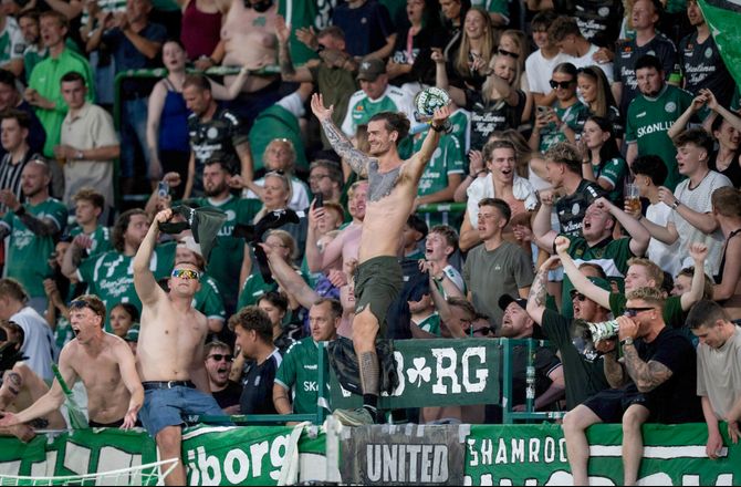 3F Superliga -LIVE: FCK gæster Viborg efter Thomas Jørgensen-salg