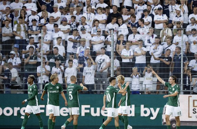 3F Superliga -Kun garanti for Superliga-produktion til marts: Direktør beroliger
