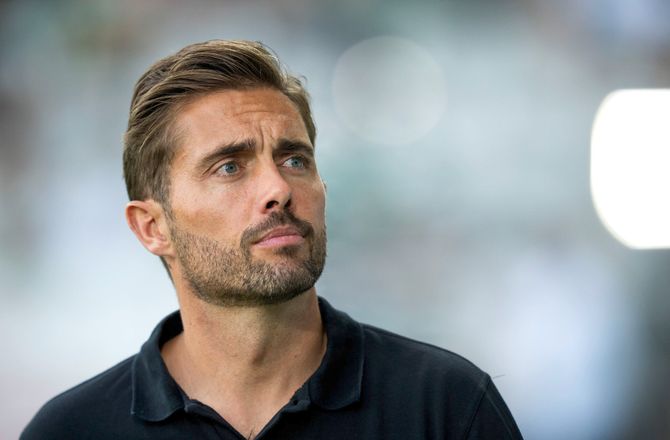 3F Superliga -AGF skiftede keeper igen: Kan være sundt med en pause
