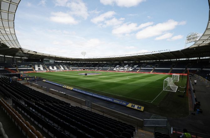 Premier League -Hull vil hente Deportivo-profil
