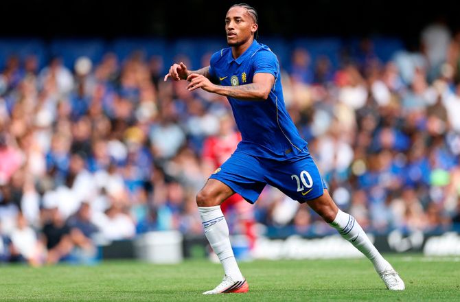 Premier League -Medie: Chelsea-stjerne forlænger til 2034