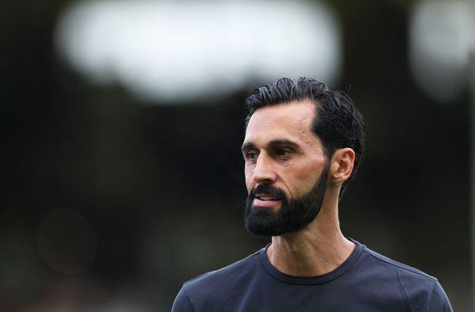 Premier League -Arbeloa før Alonso-møde: I 90 minutter er vi ikke venner