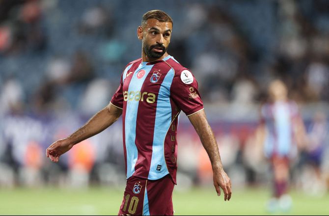 Murad Sezer/Reuters/Ritzau Scanpix -SüperLig