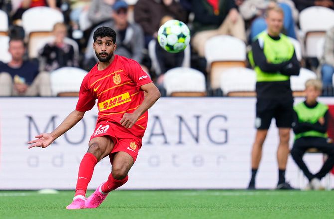 3F Superliga -LIVE: FCN får knækket Silkeborg!