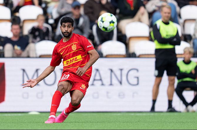 ECL-kval -FCN ændrer tre til europæisk skæbneopgør