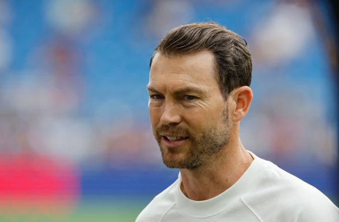 Basel -Basel fyrer Lichtsteiner