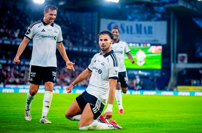3F Superliga -FCK-boss om Chiakha: Accepterer hans valg