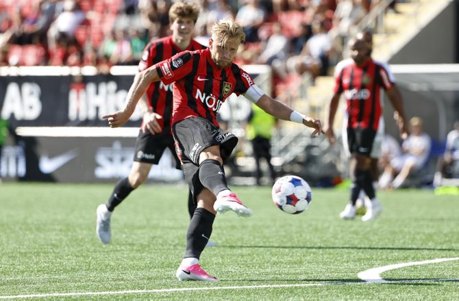 Svenska Cupen -Brommapojkarna i stor pokalfiasko