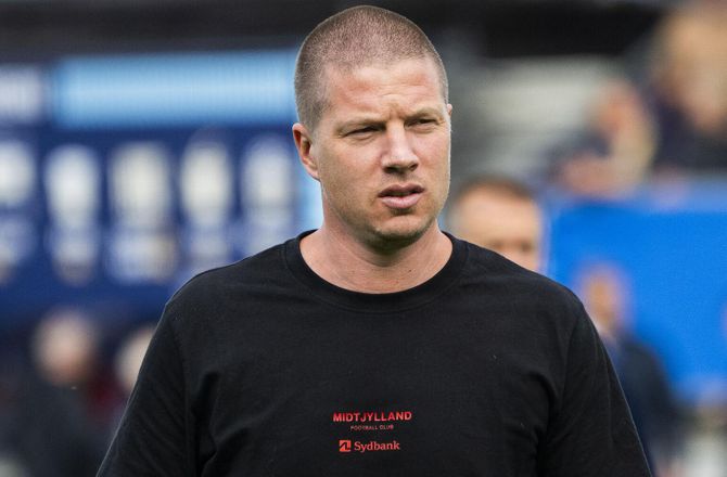 3F Superliga -LIVE: FC Midtjylland jagter førstepladsen