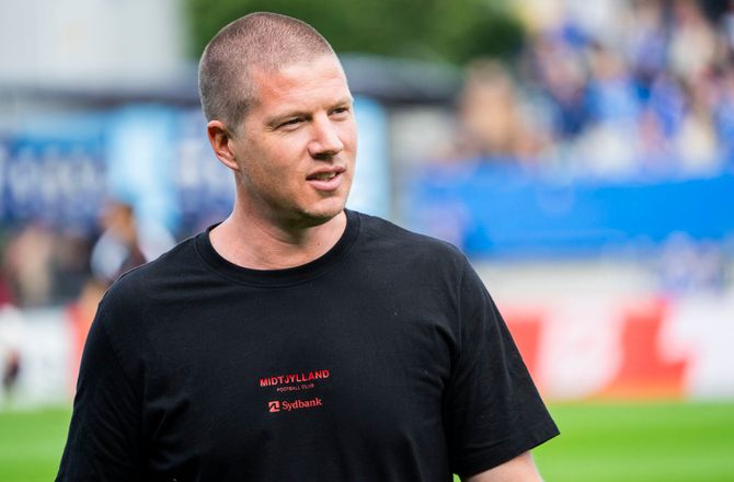 ECL-kval -Status quo i FCM: Tullberg vil angribe Rijeka