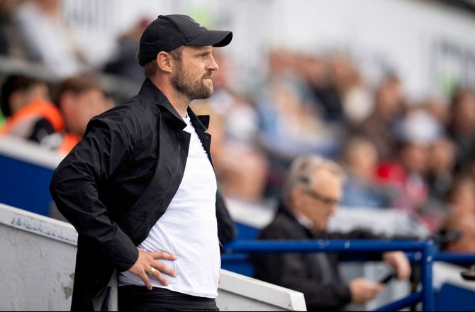Bo Amstrup/Ritzau Scanpix -3F Superliga
