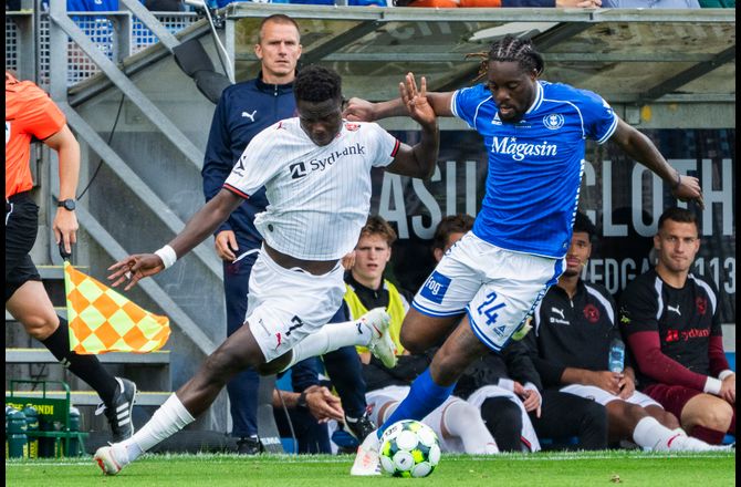 3F Superliga -Lyngby-boss: Noget helt specielt hvis vi skal sælge