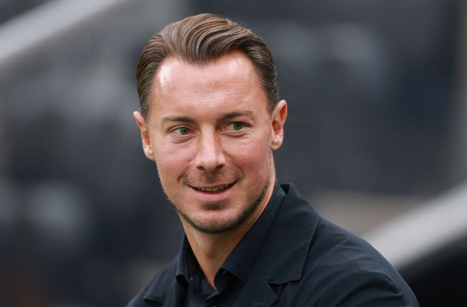 Premier League -Jaissle skal bruge forstærkning: Ledelsen ved det