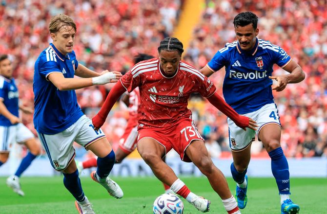 Premier League -Liverpool-juvel ventes at forlænge