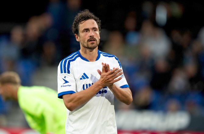 3F Superliga -Delaney forventer svær opgave mod OB