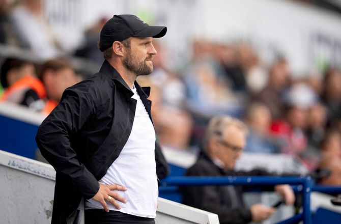 ECL-kval -Ærgrelse i FCK - SolidSport viser playoff-kamp
