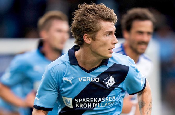 3F Superliga -Themsen udgik for Randers: Ikke vanvittigt positivt