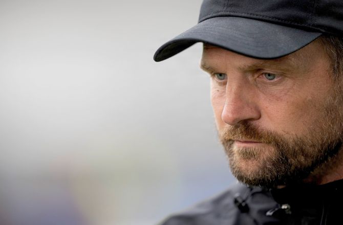 3F Superliga -Transfervinduet live: De sidste handler falder på plads