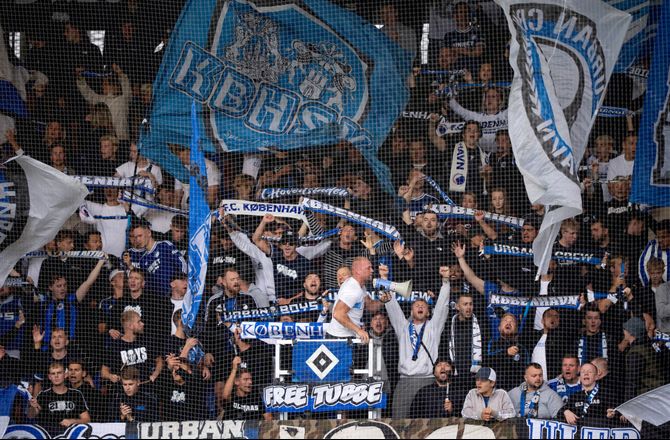 3F Superliga -FCK udlejer Mustapha Nyassi