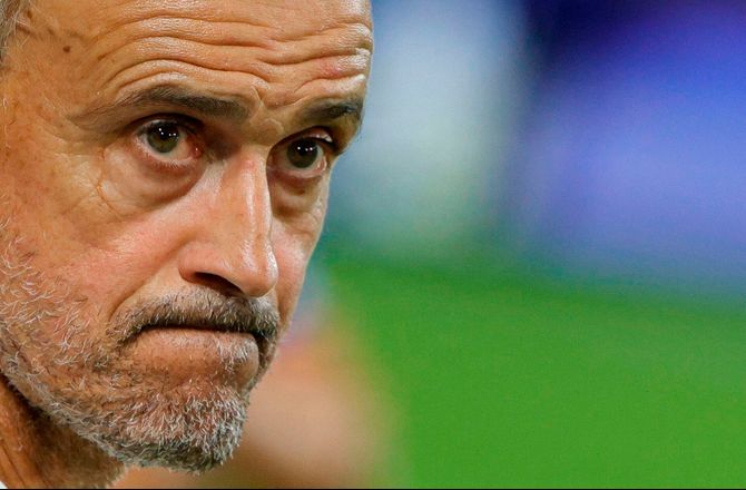 Ligue 1 -PSG-chef var rasende: Var irriteret på dommeren