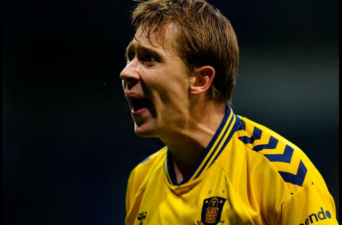 3F Superliga -5 i fokus: Det var en dyr ændring, Brøndby
