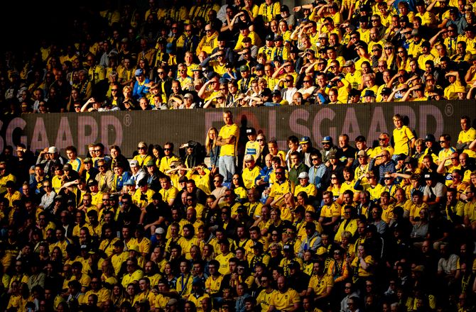 Sebastian Elias Uth/Ritzau Scanpix -3F Superliga