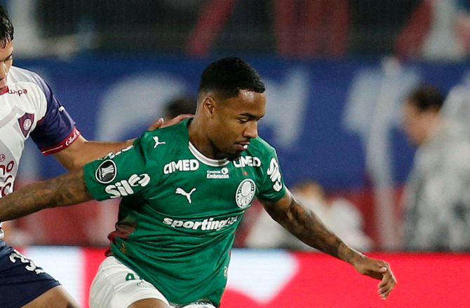 Premier League -City meldes i dialog om Allan Elias