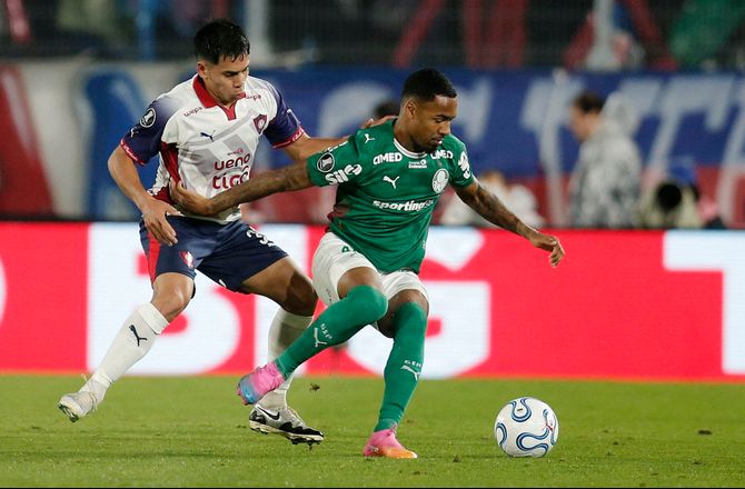 Premier League -Medie: Manchester City køber Allan for 300 mio.