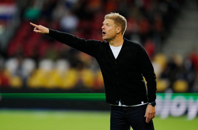 ECL-kval -FCN vidste det godt: Noget signifikant andet