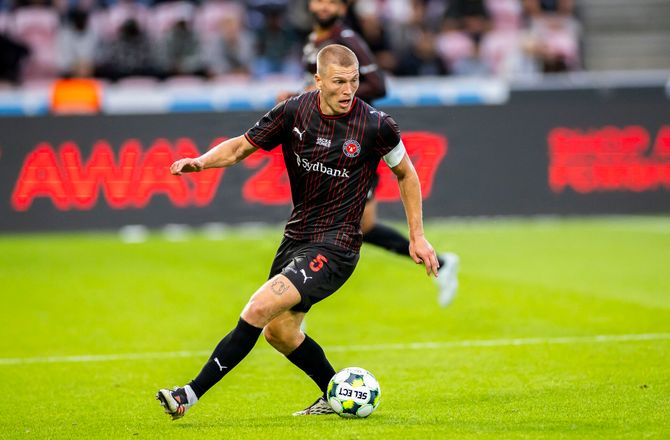 ECL-kval -LIVE: Nyt mål i Kroatien - FCM udligner!