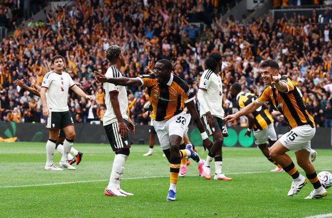 Lee Smith/Reuters/Ritzau Scanpix -Premier League