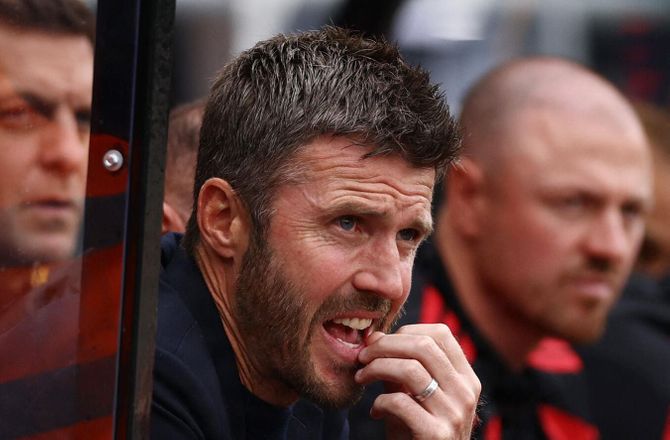 Lee Smith/Reuters/Ritzau Scanpix -Premier League