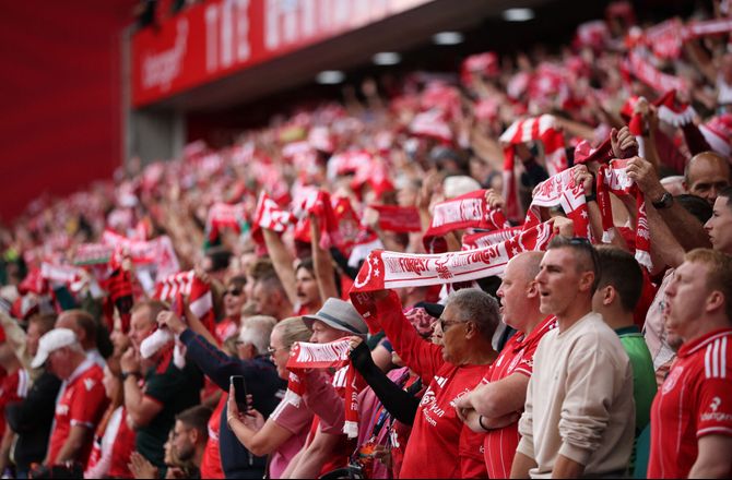 Premier League -Nottingham Forest henter svenske tvillinger