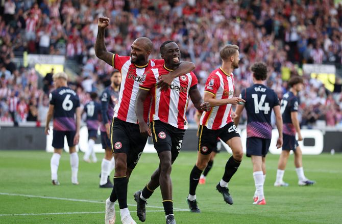 Ian Walton/Reuters/Ritzau Scanpix -Premier League