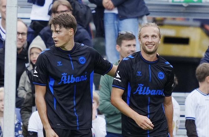 3F Superliga -OB-profil erkender: Vi var heldige