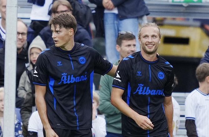 Sebastian Elias Uth/Ritzau Scanpix -3F Superliga