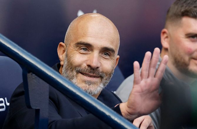 Premier League -Maresca bekræfter endnu en City-afgang