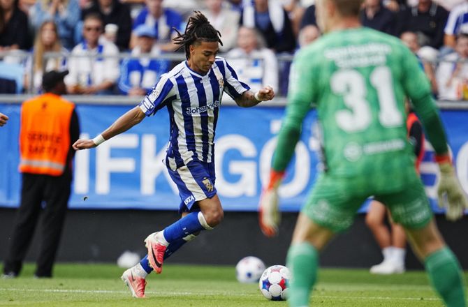 International -Sebastian Clemmensen meldes på vej til Portugal