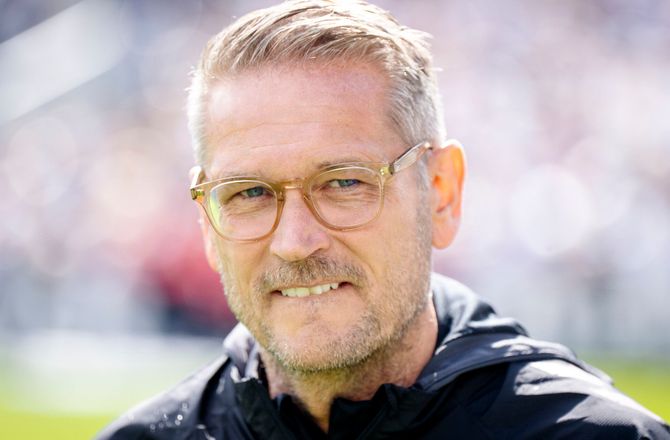 3F Superliga -Lyngby og OB skifter én hver
