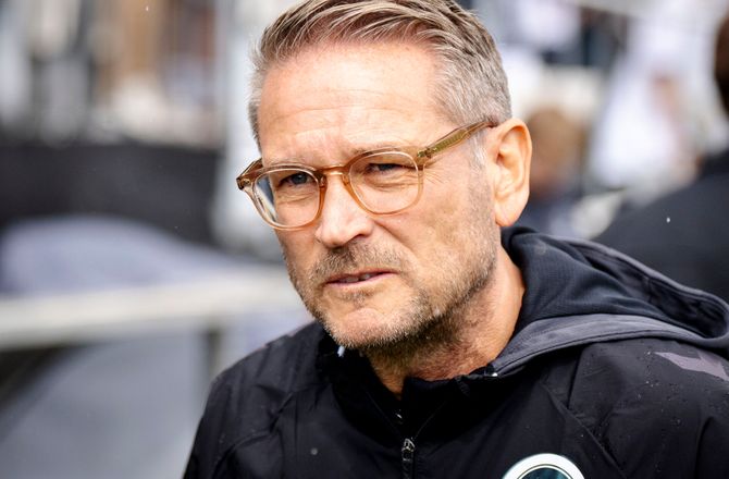 3F Superliga -OB med to ændringer til Lyngby-kamp