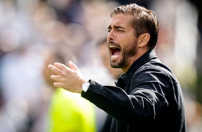 3F Superliga -AGF vandt 15-0 på hjørne: Skal blive bedre