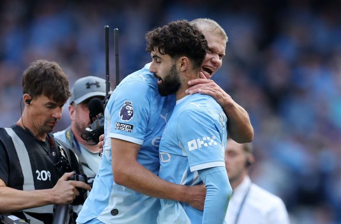 Premier League -Lettet City-helt: Alle kampe er vigtige