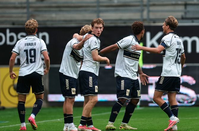 3F Superliga -LIVE: Ny scoring i Horsens!