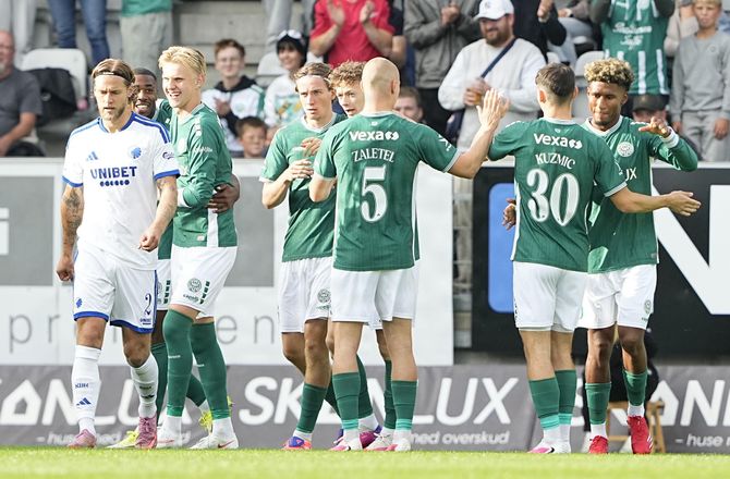 Bo Amstrup/Ritzau Scanpix -3F Superliga