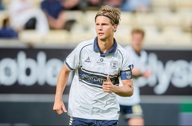 3F Superliga -BIF-boss klapper i om ’Dani’-bud