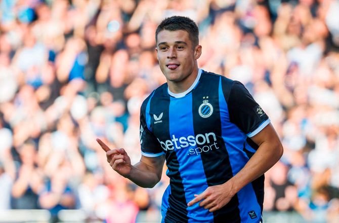 La Liga -Rygtetid: Barcelona lurer på Club Brugge-profil