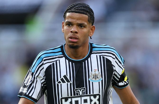 Premier League -Efter rygter om slem skade: Osula fortsat ude